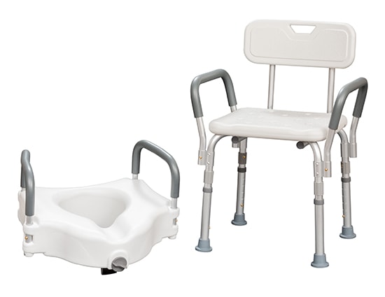 bathroom disability chair and seat